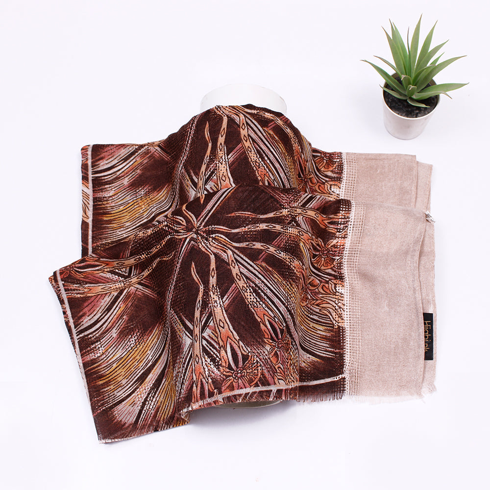 Ashi Cotton Hijab