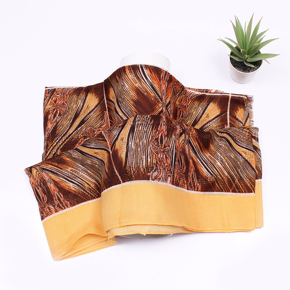 Ashi Cotton Hijab