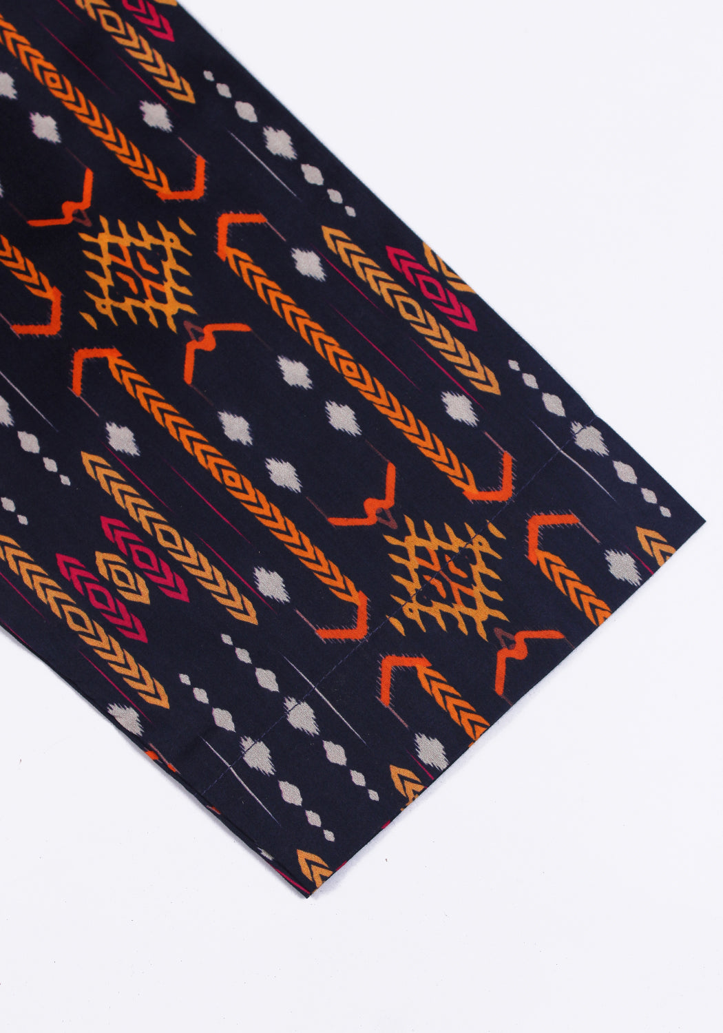 Botanical Bliss - 2 PC Stitched Lawn Suit