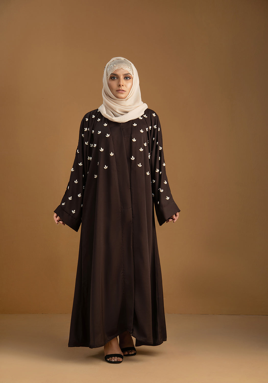 Belgin Abaya