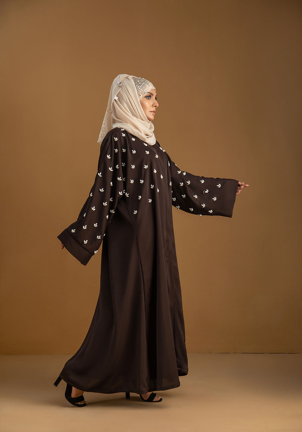 Belgin Abaya