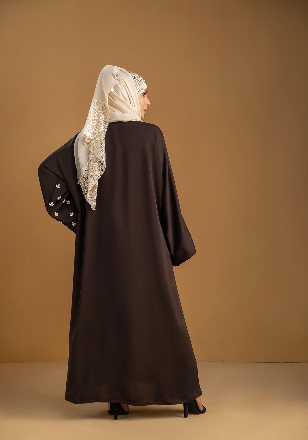 Belgin Abaya