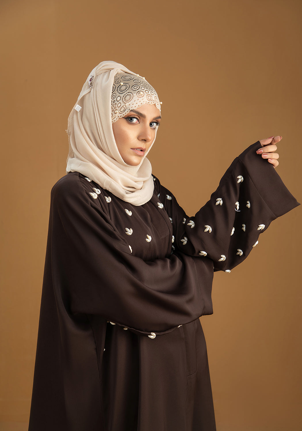 Belgin Abaya