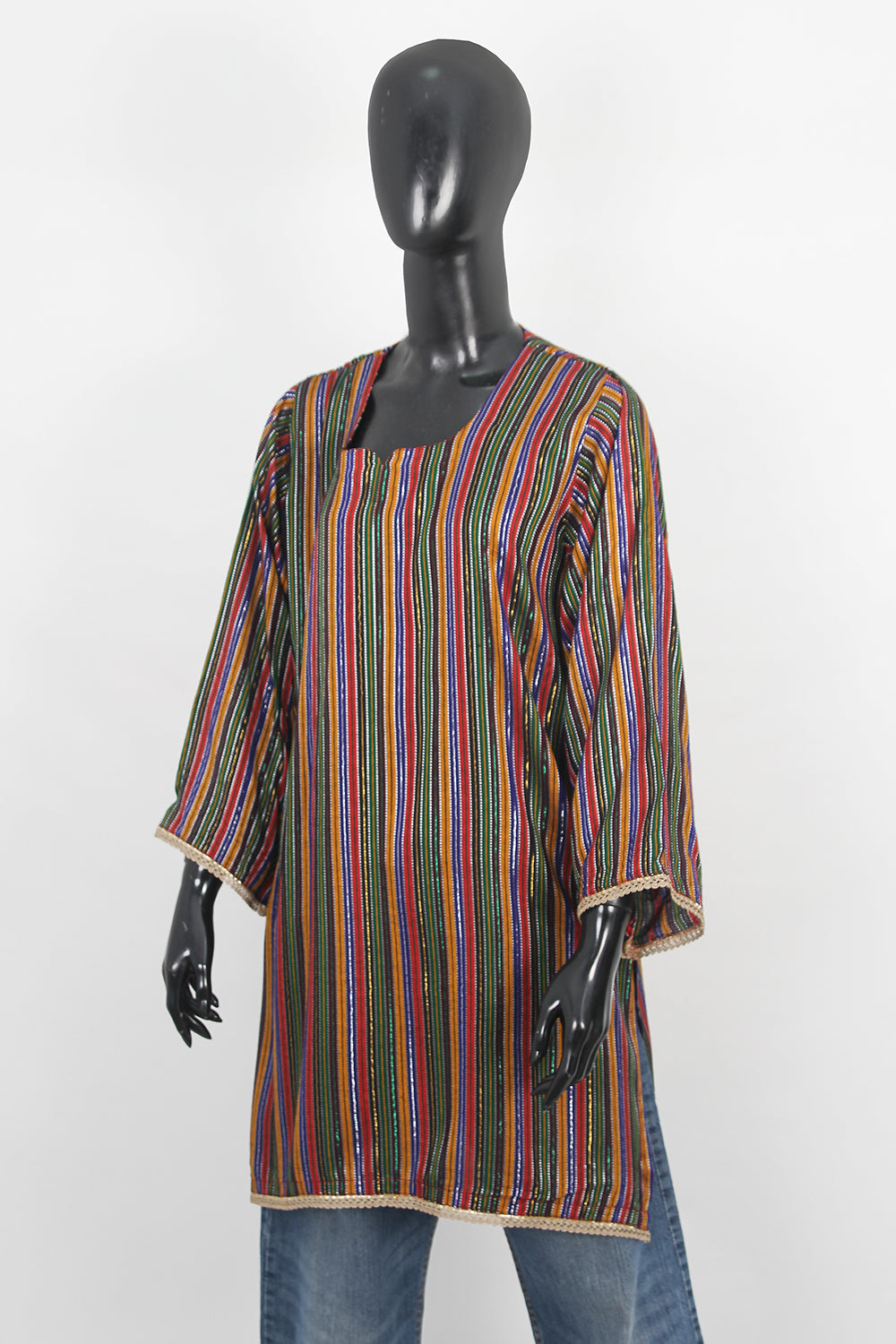Multi color susi Kurti