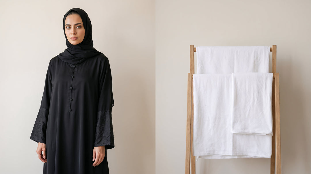 What to Wear for Hajj and Umrah Complete Guide