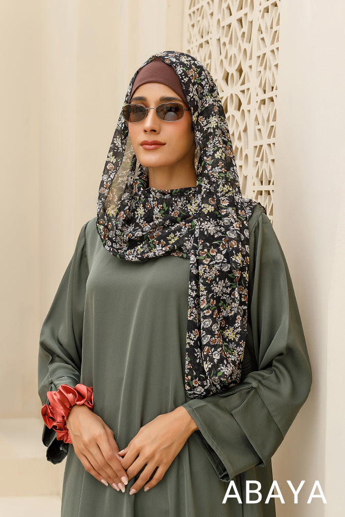 Abaya