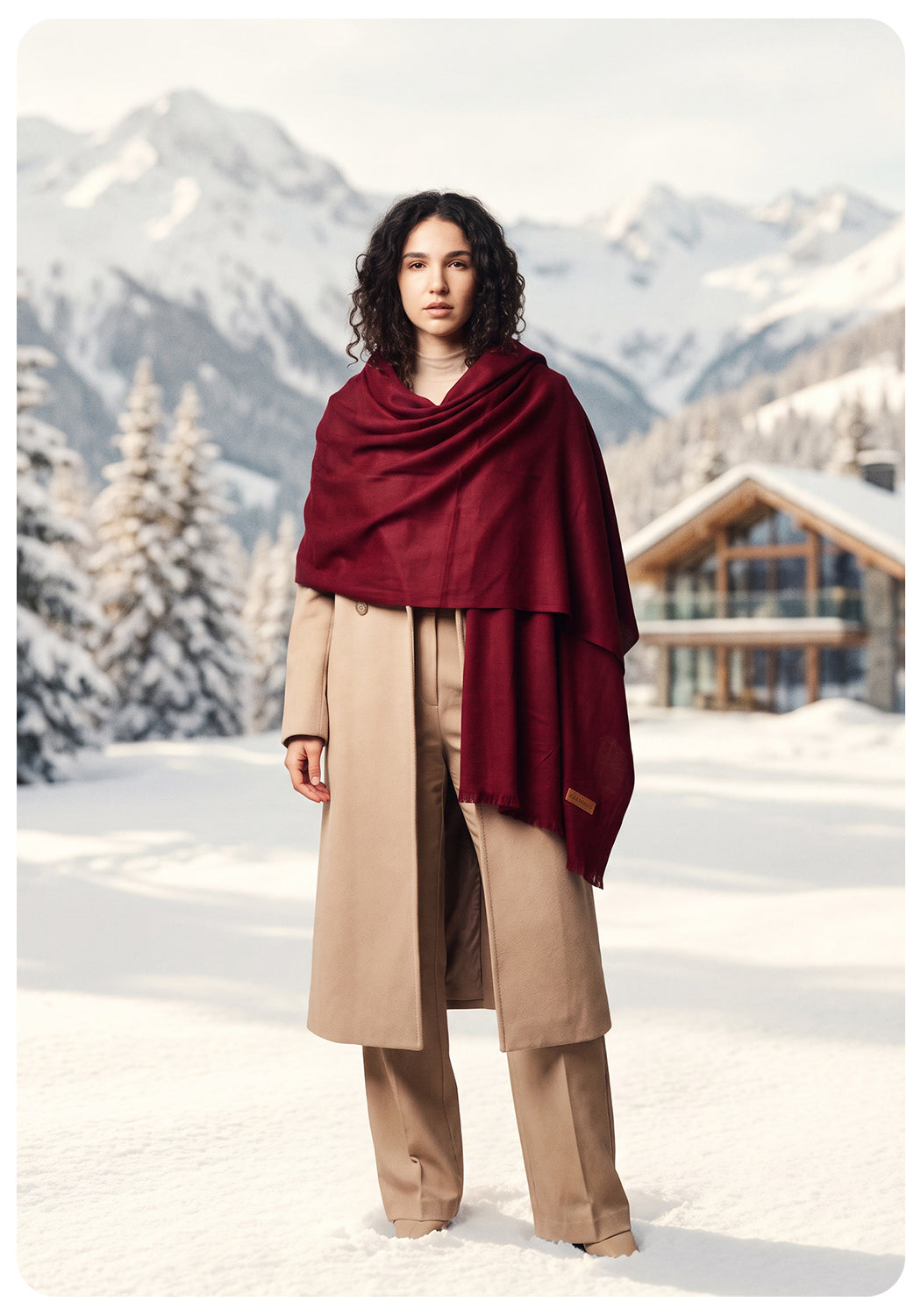 Shawls