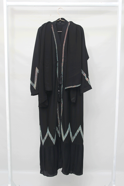 Samaiya Abaya