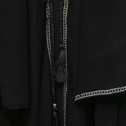 Samaiya Abaya
