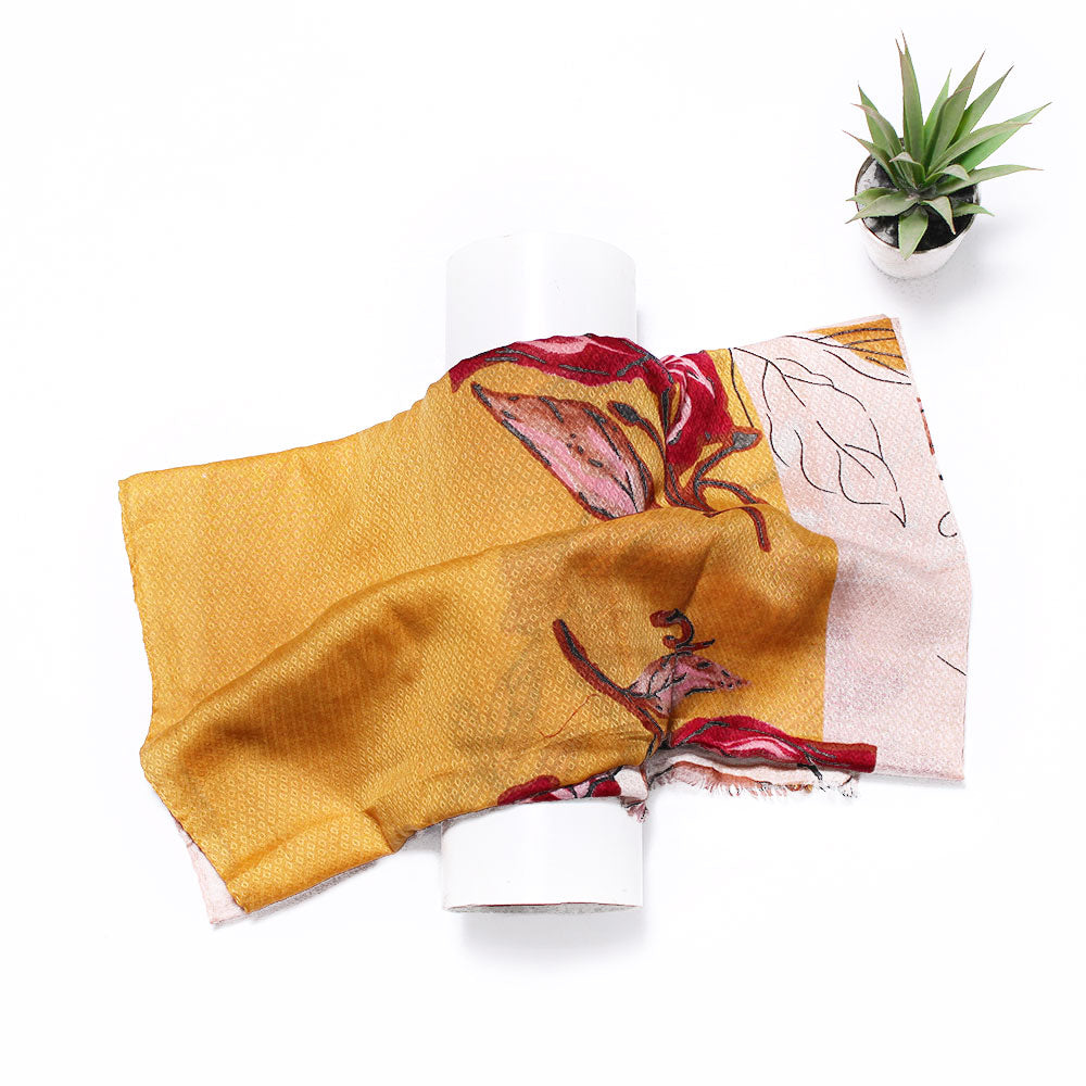 Khanifa Hijab - Mustered