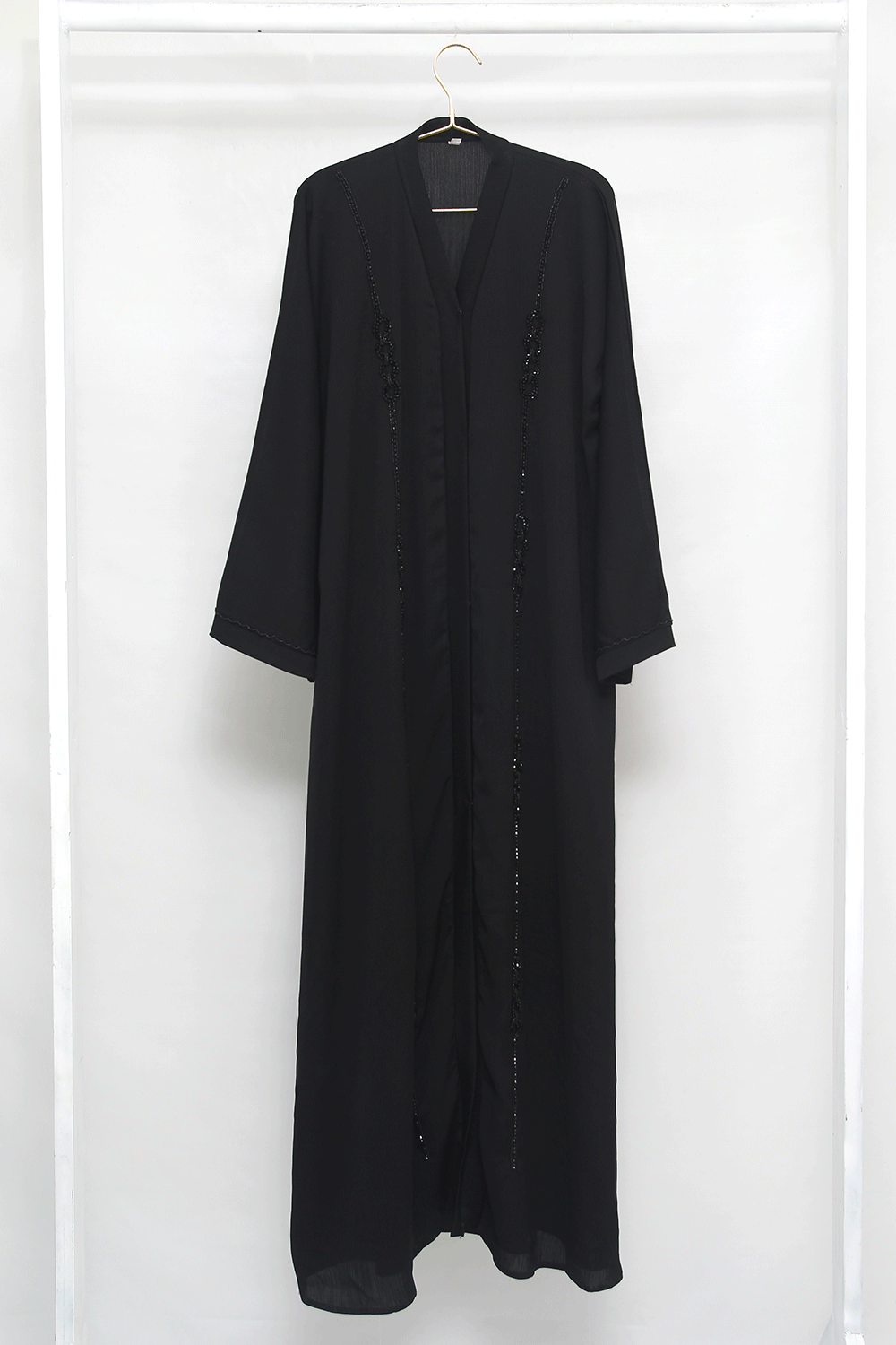 Dubai Abaya