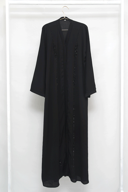 Dubai Abaya