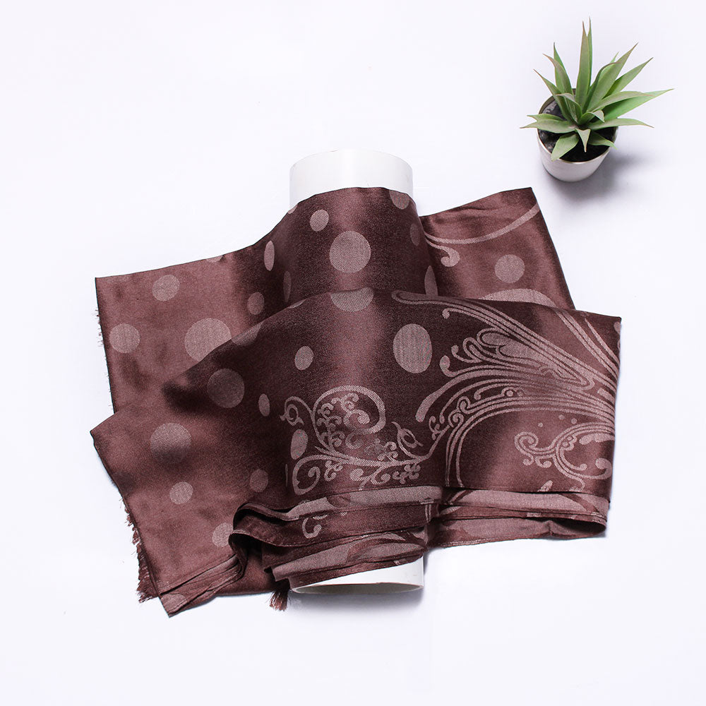 Kimiya Hijab - Brown