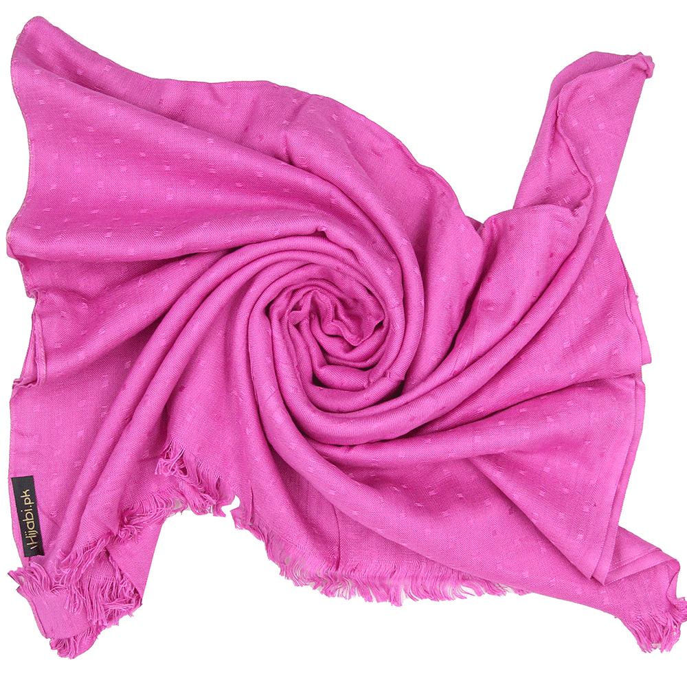 Kiana HIjab - Purple
