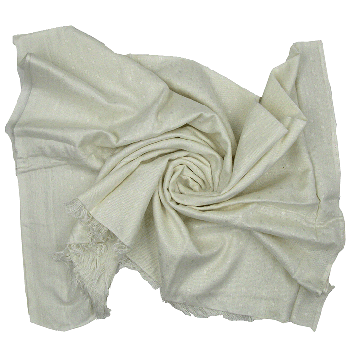 Kiana HIjab - White