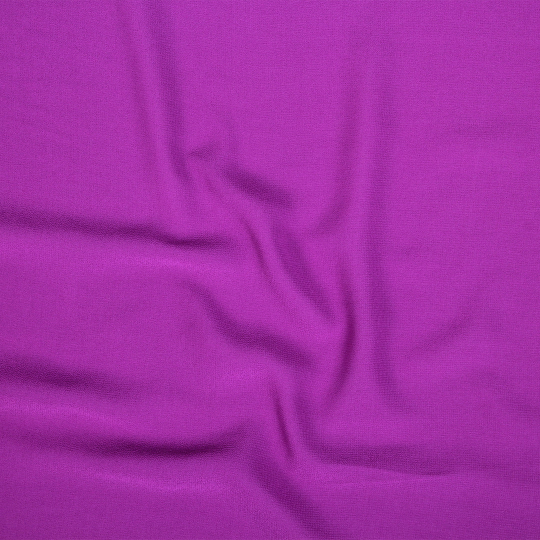 Plain Chiffon - Magunta