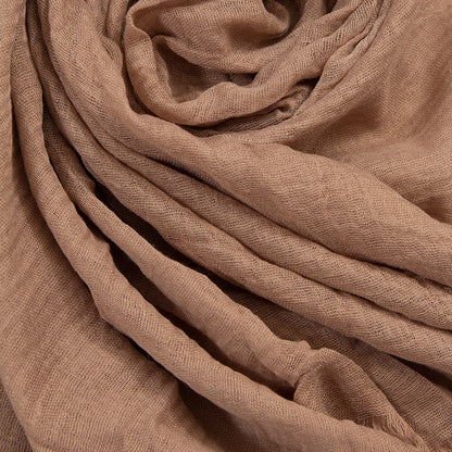 Ocean Crimps Hijab