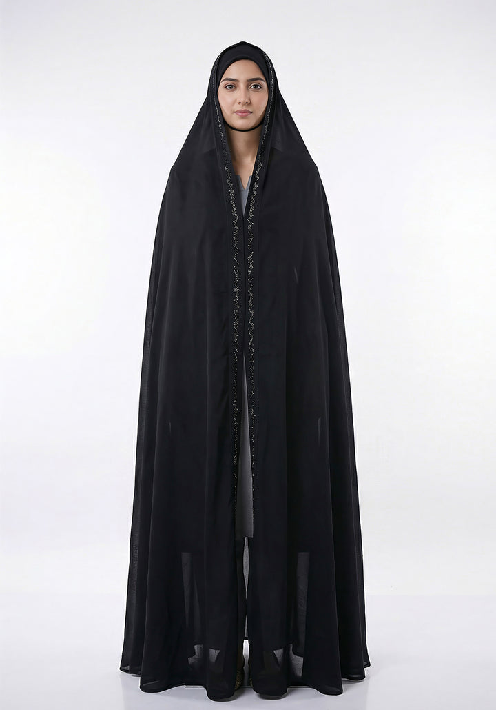 Irani Chadar with Stone