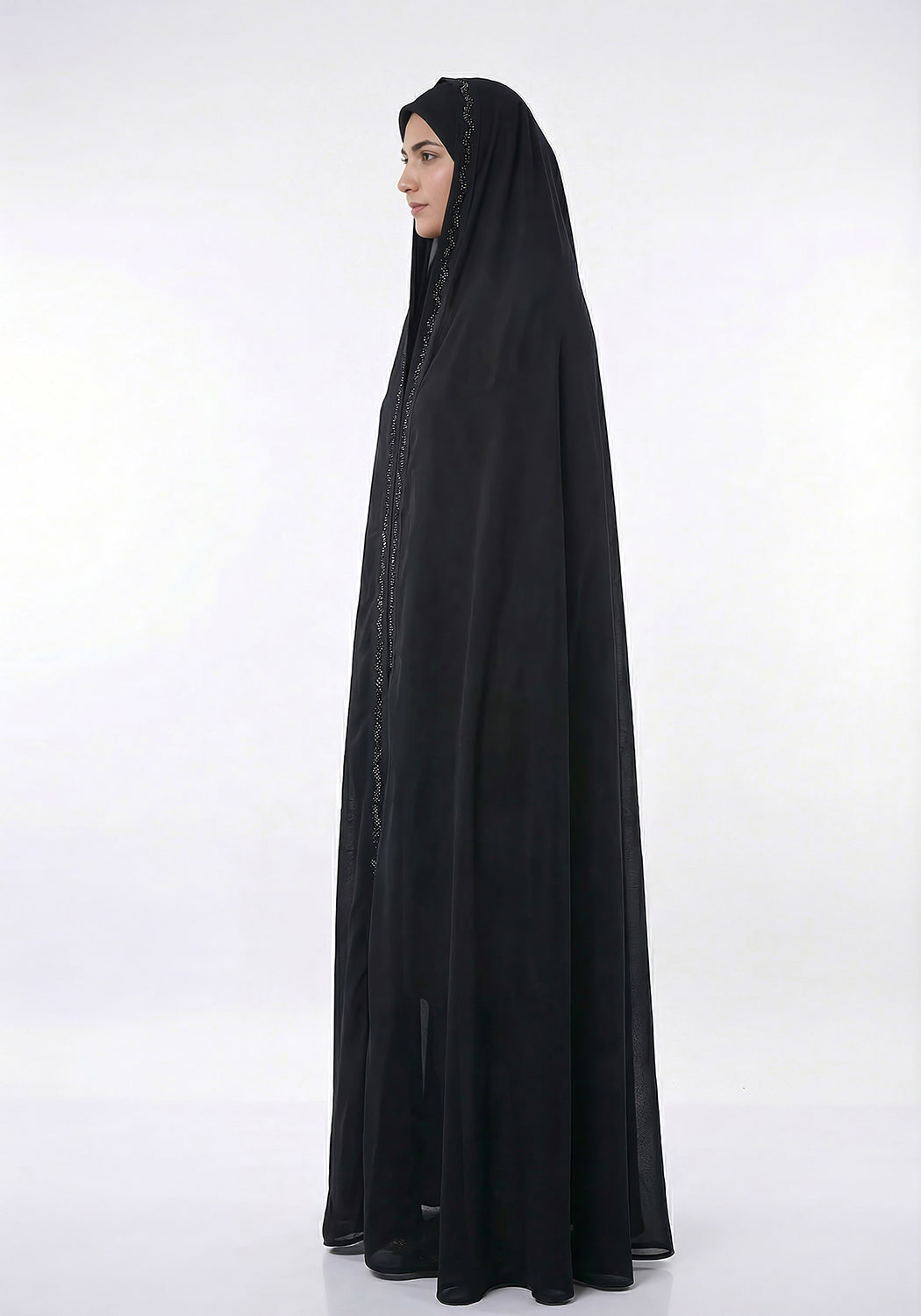 Irani Chadar with Stone