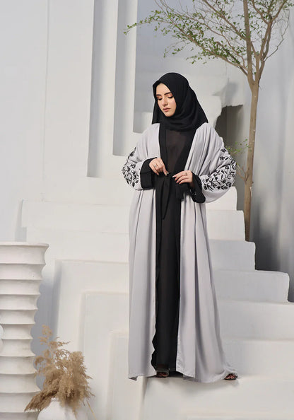 Zenda Abaya