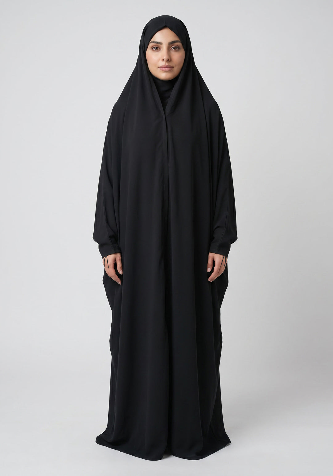 Irani Chadar with Sleeves