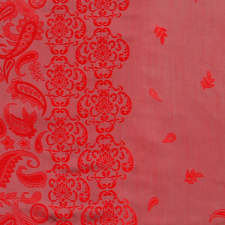 Yiara Hijab - Red