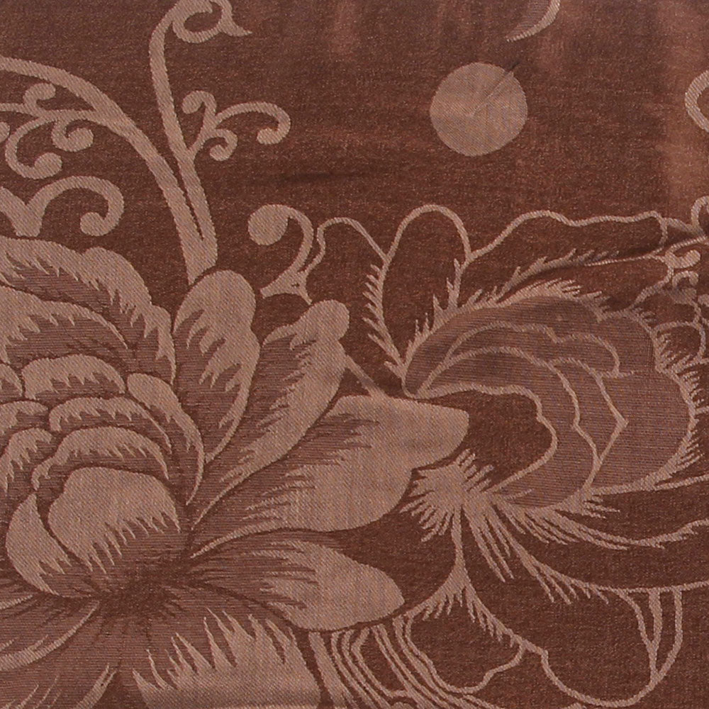 Kimiya Hijab - Brown