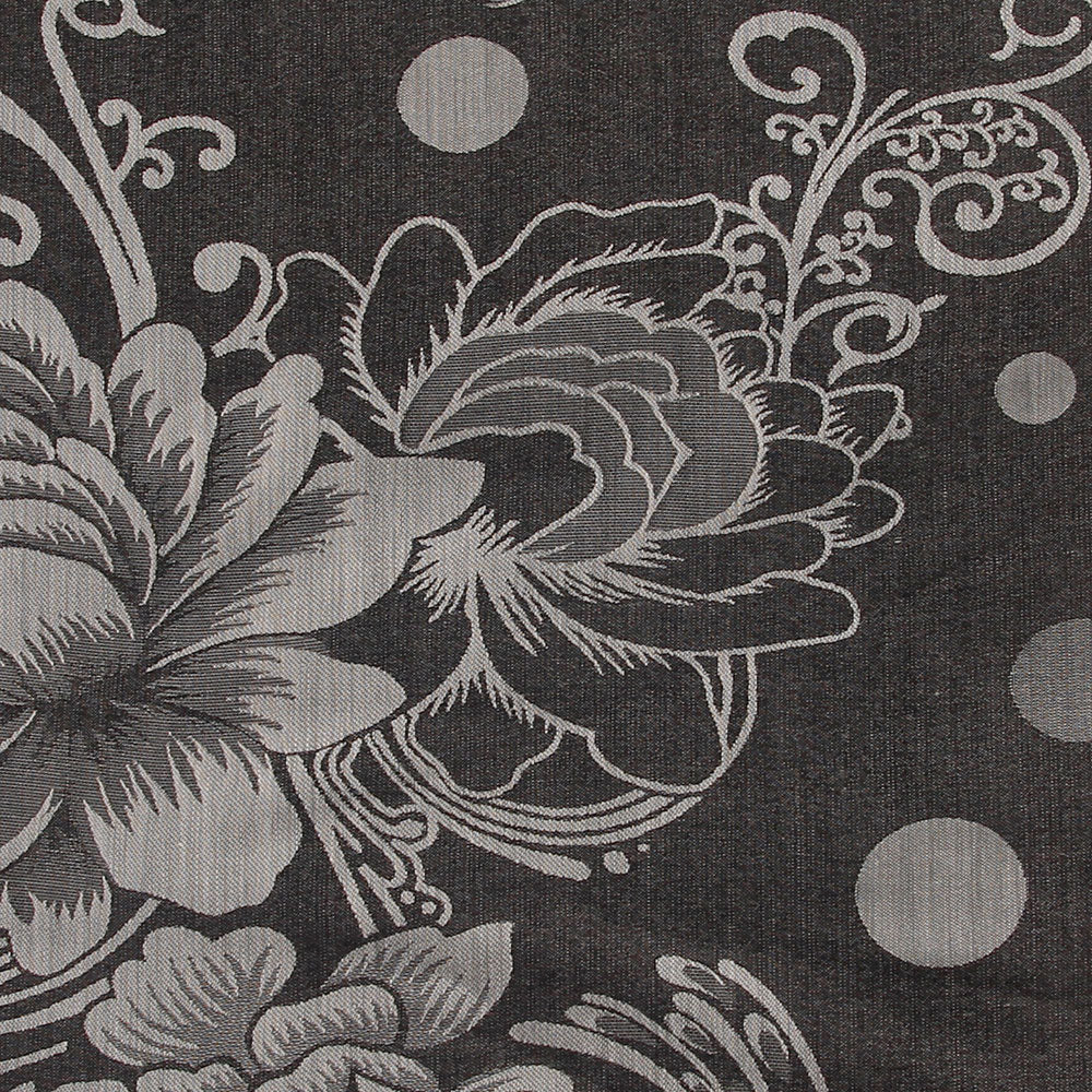 Kimiya Hijab - Charcoal