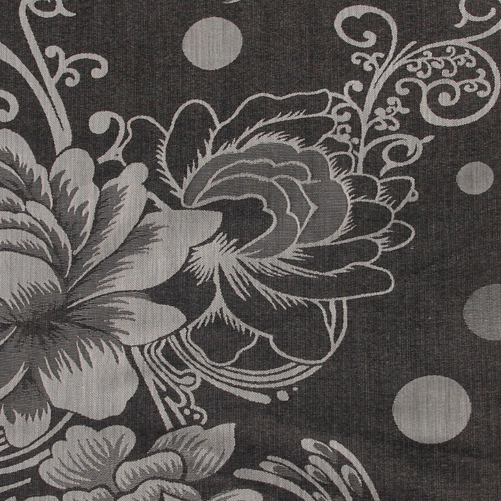 Kimiya Hijab - Charcoal