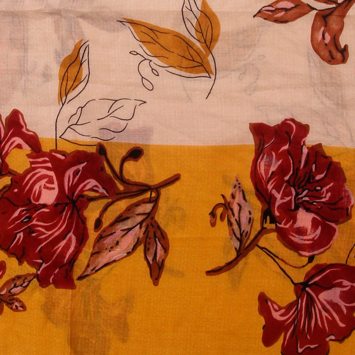 Khanifa Hijab - Mustered