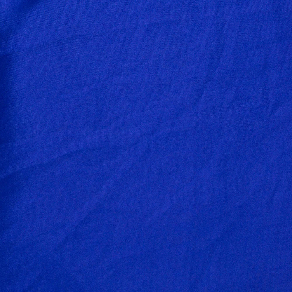 Marketa Silk Hijab-Blue