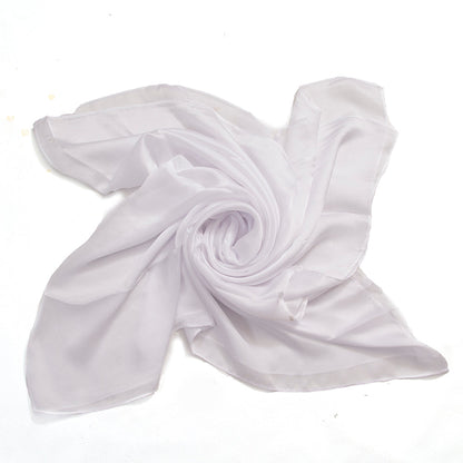 Marketa Silk Hijab