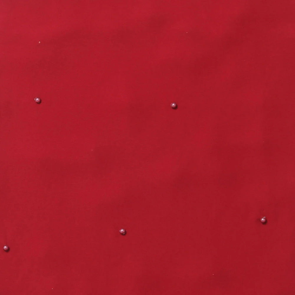 Maya Chiffon Hijabs - Maroon