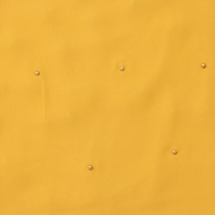 Maya Chiffon Hijabs - Yellow