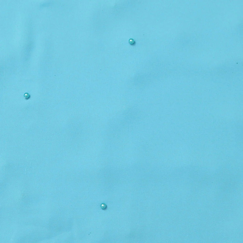 Maya Chiffon Hijabs - Sky Blue