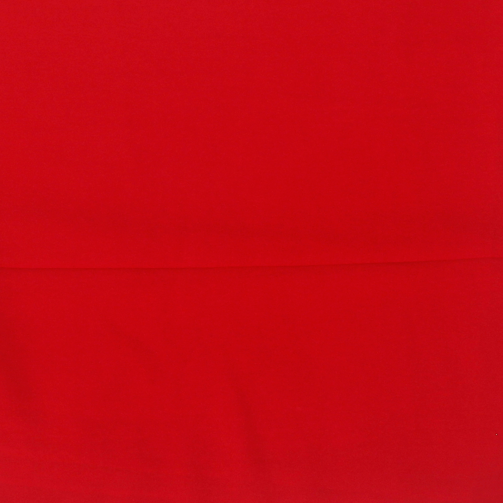 Scarlet Chiffon Hijabs