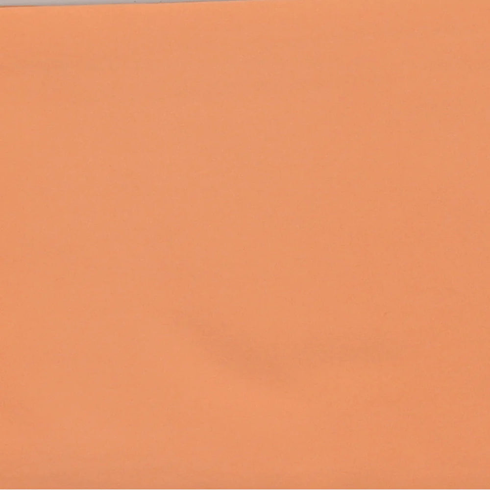 Shades Of Orange Chiffon Hijabs - Peach