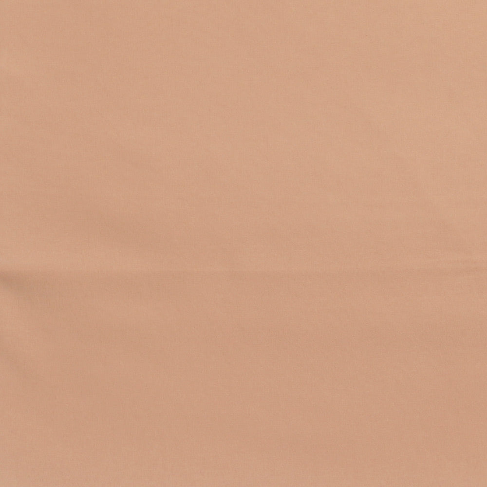 Shades Of Orange Chiffon Hijabs