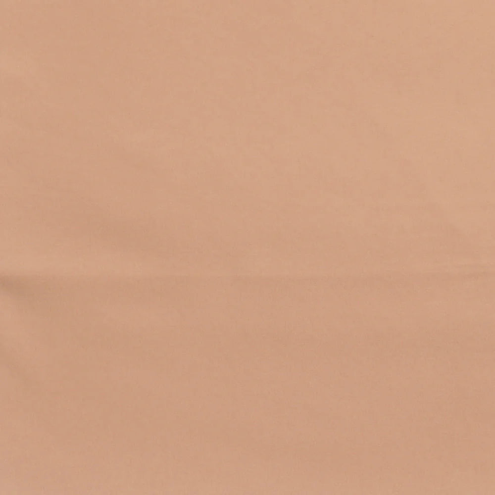 Shades Of Orange Chiffon Hijabs - Fawn