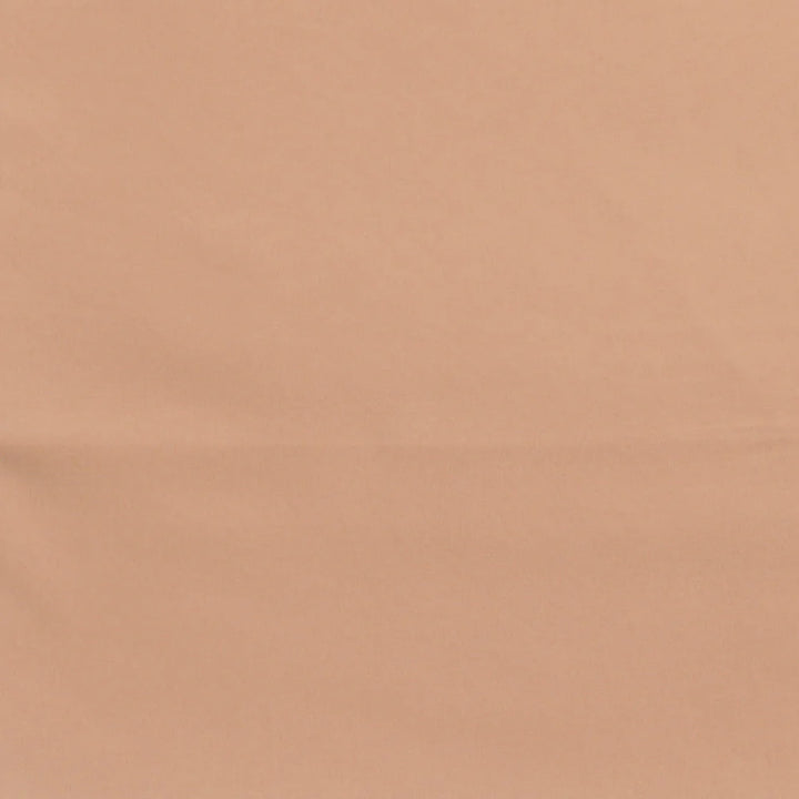 Shades Of Orange Chiffon Hijabs - Fawn