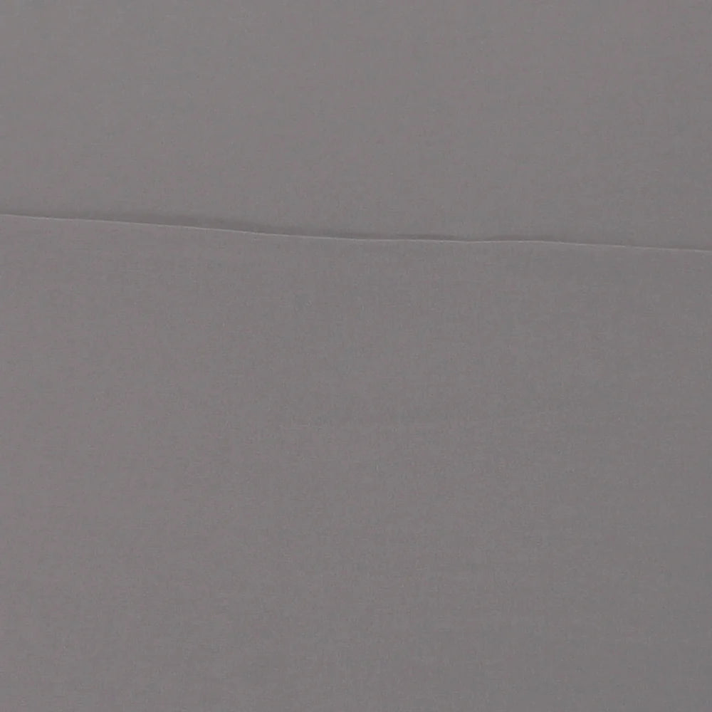 Dusky Chiffon Hijabs - Grey