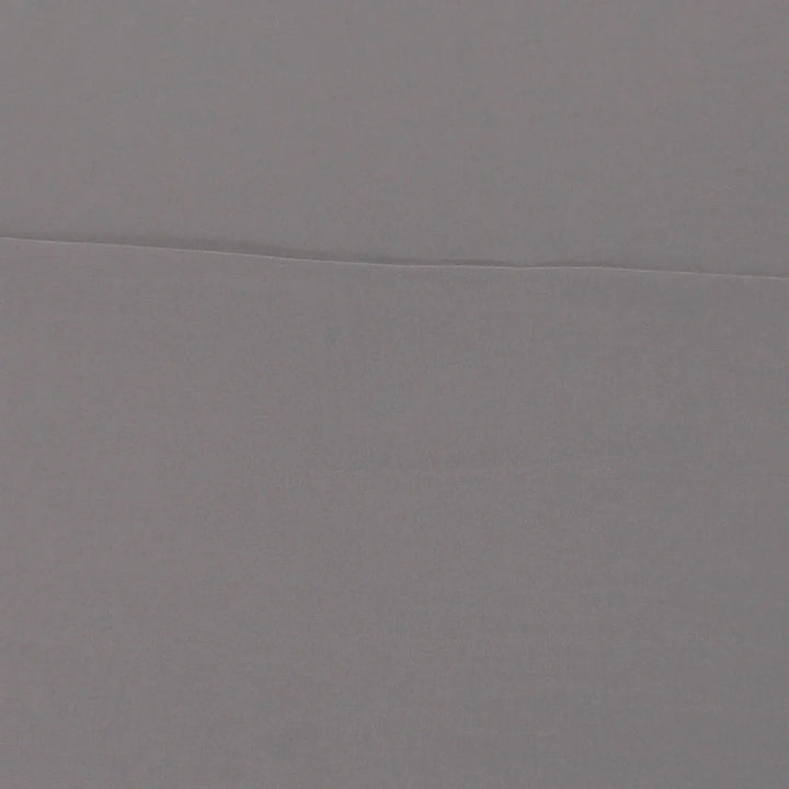 Dusky Chiffon Hijabs - Grey