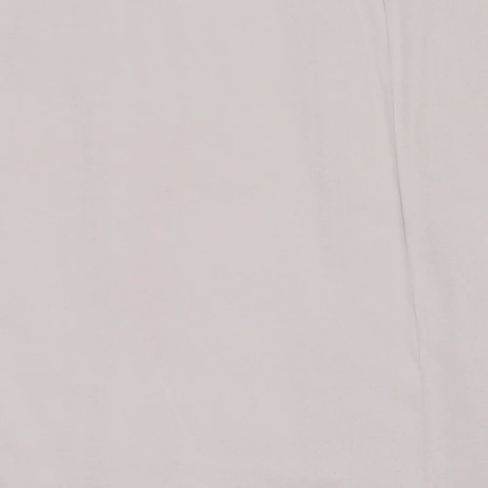 Dusky Chiffon Hijabs - Light Grey