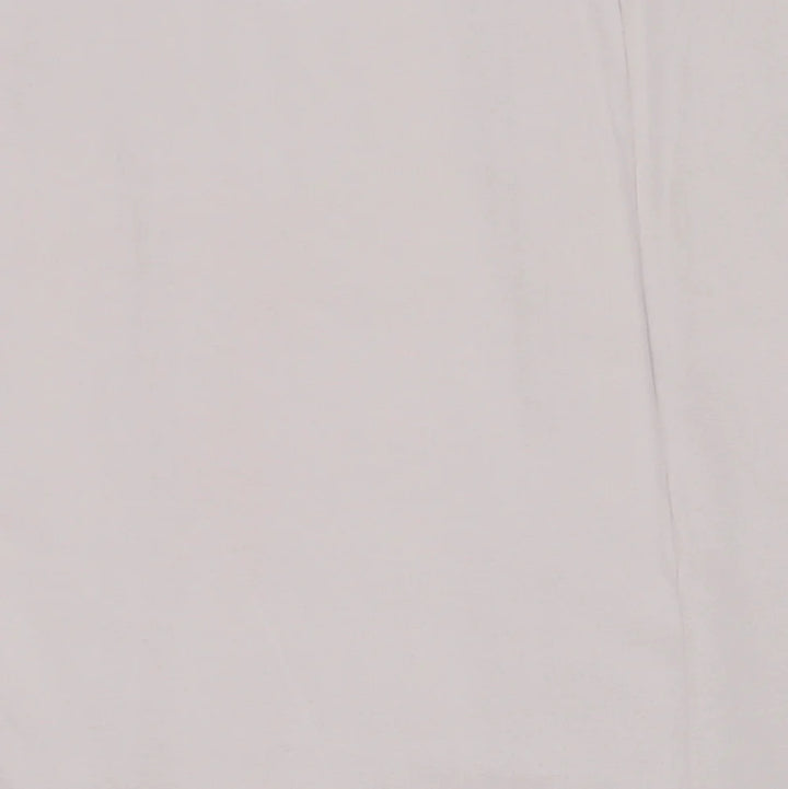 Dusky Chiffon Hijabs - Light Grey