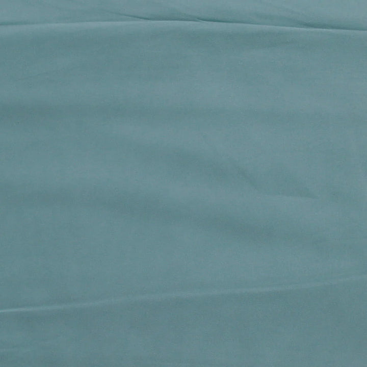 Anahita Chiffon Hijab - Sea Green