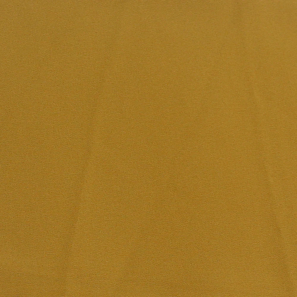 Anahita Chiffon Hijab - Yellowish Green