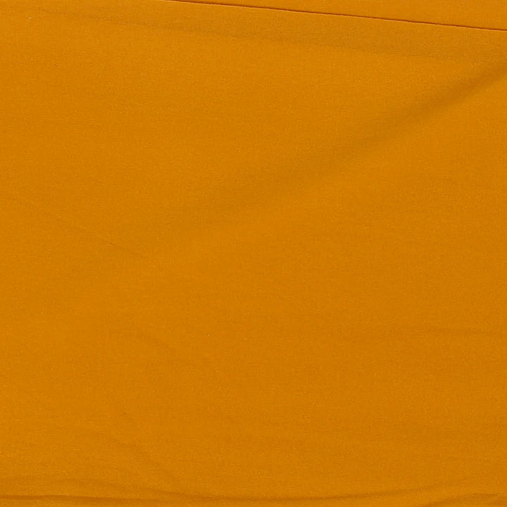 Sandy Chiffon Hijabs - Mustard