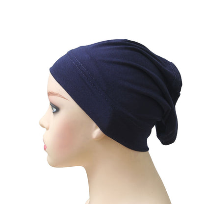 Hijab Tube Cap