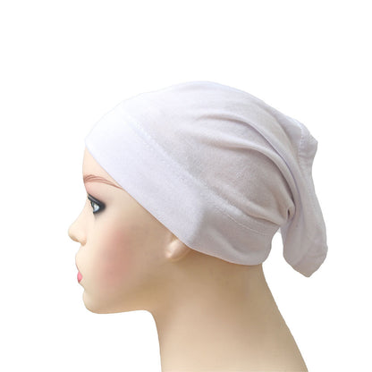 Hijab Tube Cap