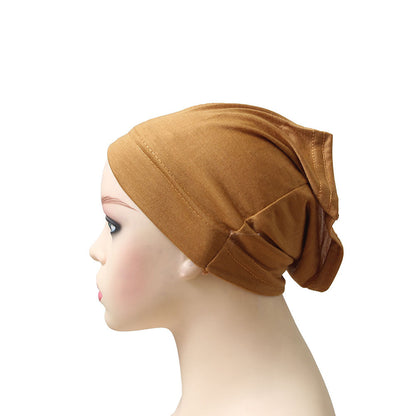 Hijab Tube Cap